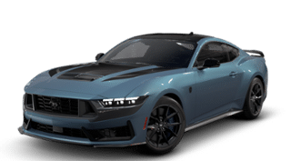 2026 Ford Mustang® External Image 2